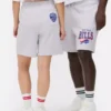 Szorty z logo Buffalo Bills z NFL