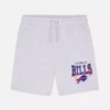 Szorty z logo Buffalo Bills z NFL