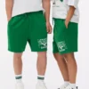Szorty z logo drużyny NFL Philadelphia Eagles