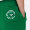 Szorty z logo drużyny NFL Philadelphia Eagles