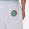 Szorty z logo Miami Dolphins z NFL