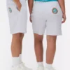 Szorty z logo Miami Dolphins z NFL