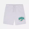 Szorty z logo Miami Dolphins z NFL
