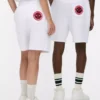 Szorty z sznurkiem NBA Chicago Bulls