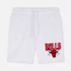 Szorty z sznurkiem NBA Chicago Bulls