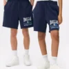 Szorty z sznurkiem NBA Dallas Mavericks