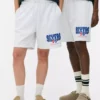 Szorty z sznurkiem NBA Philadelphia 76ers