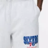 Szorty z sznurkiem NBA Philadelphia 76ers