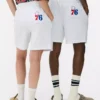 Szorty z sznurkiem NBA Philadelphia 76ers