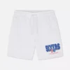 Szorty z sznurkiem NBA Philadelphia 76ers