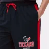 Szorty z sznurkiem NFL Houston Texans