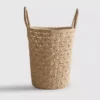 Szpergielkowa torba typu bucket Paula Echevarría