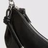 Sztuczna skórzana torba na ramię typu sling