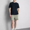 T-shirt o regularnym kroju