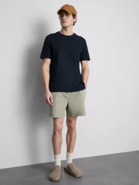 T-shirt o regularnym kroju