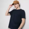 T-shirt o regularnym kroju