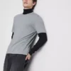 T-shirt o regularnym kroju