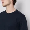 T-shirt o regularnym kroju