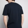 T-shirt o regularnym kroju