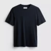 T-shirt o regularnym kroju