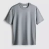 T-shirt o regularnym kroju