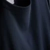 T-shirt o regularnym kroju
