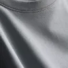 T-shirt o regularnym kroju