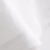 The Edit lniany top o kroju litery A z szerokimi ramiączkami