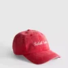 The Primark Scene | bawełniana czapka baseballowa „Soleil”