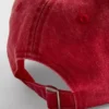 The Primark Scene | bawełniana czapka baseballowa „Soleil”