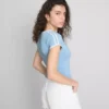 The Primark Scene | bawełniana koszulka dziecięca z nadrukiem