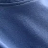 The Primark Scene | bawełniana koszulka z wytłoczonym wzorem
