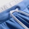 The Primark Scene | bawełniane szorty z podwójnym paskiem