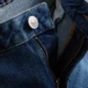 The Primark Scene | jeansy z niskim stanem i prostymi nogawkami