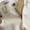 The Primark Scene | jeansy z niskim stanem i rozszerzanymi nogawkami