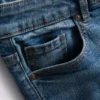 The Primark Scene | jeansy z niskim stanem i rozszerzanymi nogawkami