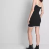 The Primark Scene | Mini sukienka na ramiączkach z kontrastowymi wykończeniami