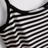 The Primark Scene | Mini sukienka na ramiączkach z kontrastowymi wykończeniami