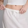 The Primark Scene | Spódnica midi z mieszanki bawełny