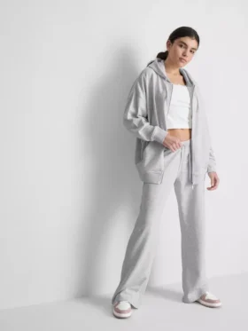 The Primark Scene | spodnie dresowe z prostymi nogawkami