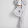 The Primark Scene | spodnie dresowe z prostymi nogawkami