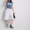 The Primark Scene | szorty dżersejowe z mieszanki bawełny