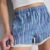The Primark Scene | szorty w koronkowe paski