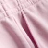 The Primark Scene | szorty z dużą zawartością bawełny i detalami w postaci guzików