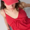 The Primark Scene | Top na ramiączkach z falbanami