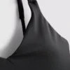 Top tankini z nadrukiem