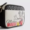 Torba na aparat Disney z Myszką Miki noszona na ramię