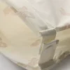 Torba na mokre pieluchy wielokrotnego użytku