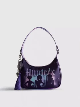 Torba na ramię Kpop Demon Hunters