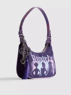 Torba na ramię Kpop Demon Hunters